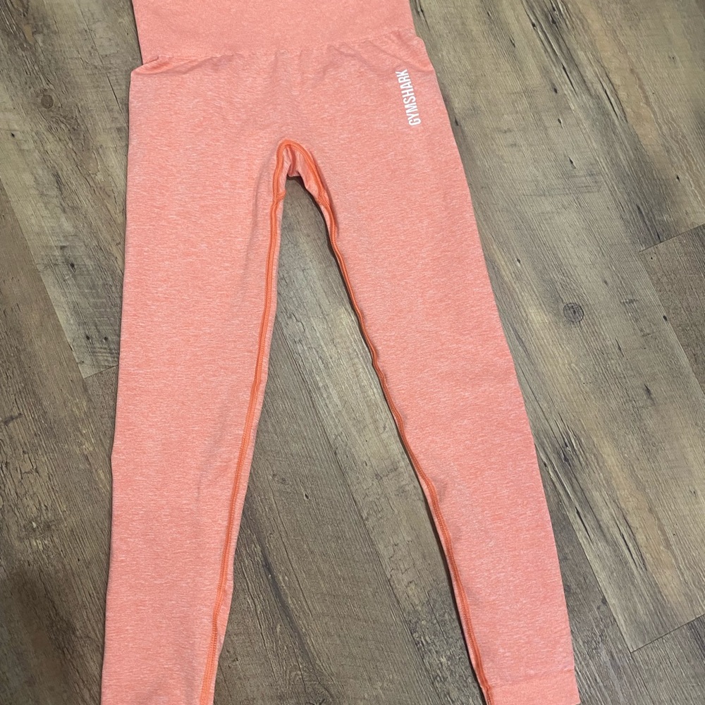 Gymshark leggings NEW